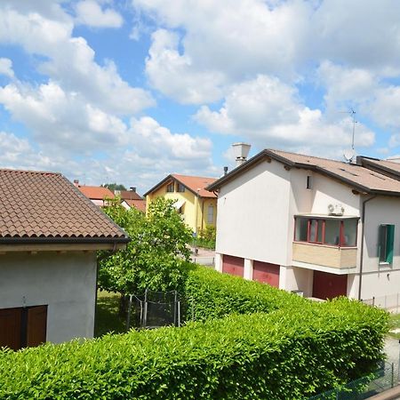 Giulio Cesare Apartment Close To Venice Salzano Extérieur photo