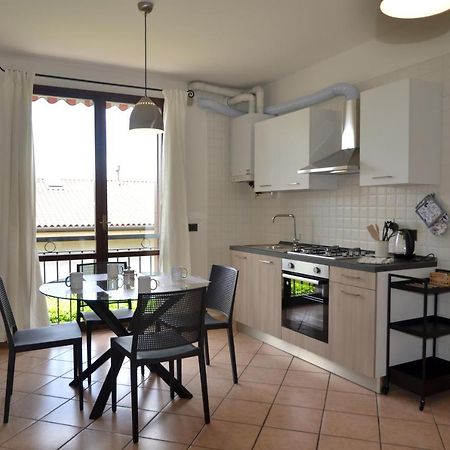 Giulio Cesare Apartment Close To Venice Salzano Extérieur photo