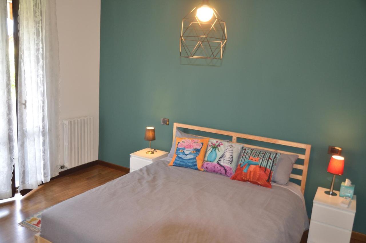 Giulio Cesare Apartment Close To Venice Salzano Extérieur photo