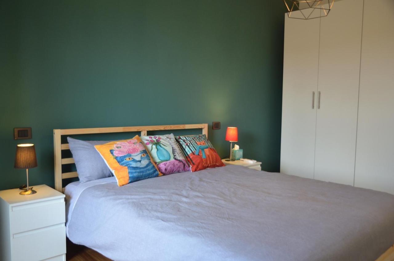 Giulio Cesare Apartment Close To Venice Salzano Extérieur photo