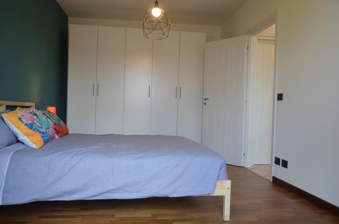 Giulio Cesare Apartment Close To Venice Salzano Extérieur photo