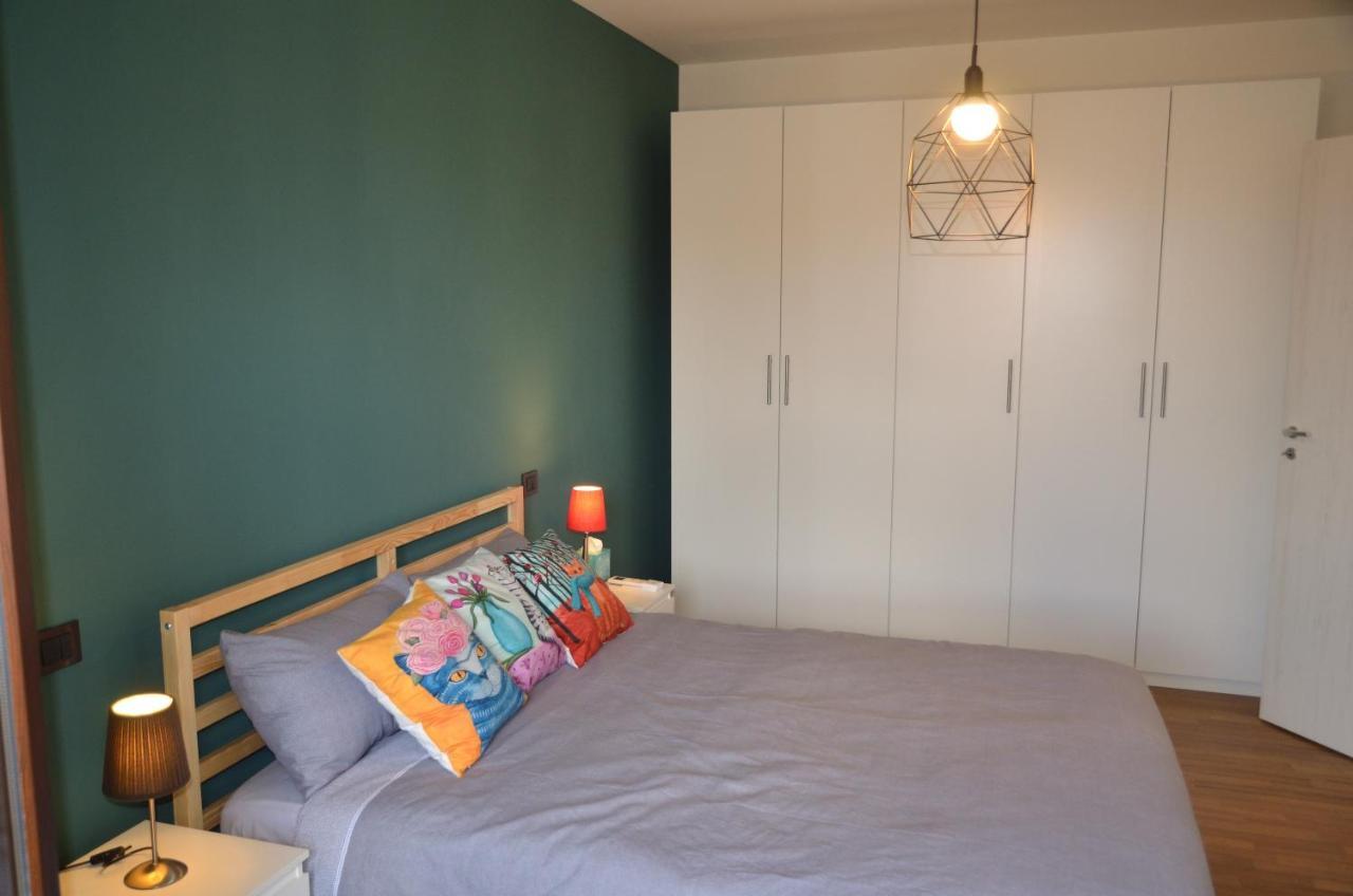 Giulio Cesare Apartment Close To Venice Salzano Extérieur photo