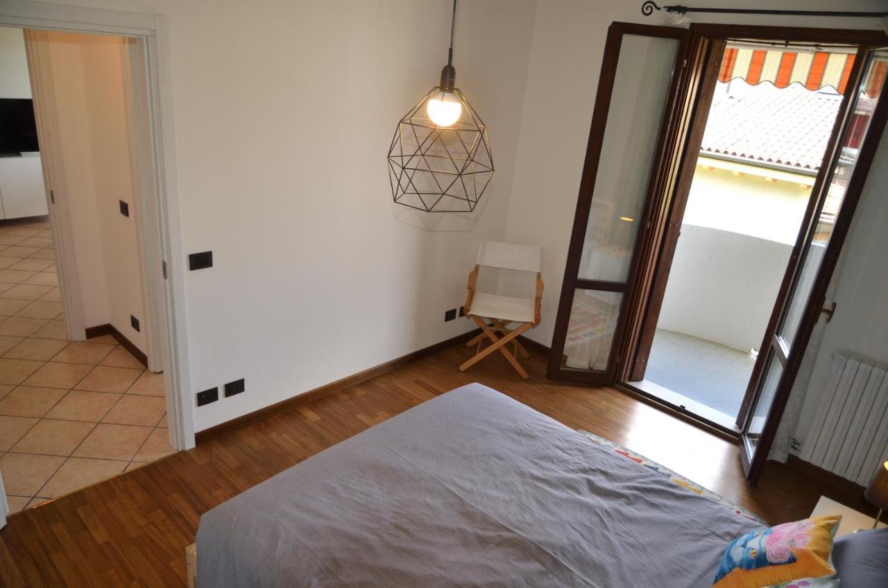 Giulio Cesare Apartment Close To Venice Salzano Extérieur photo