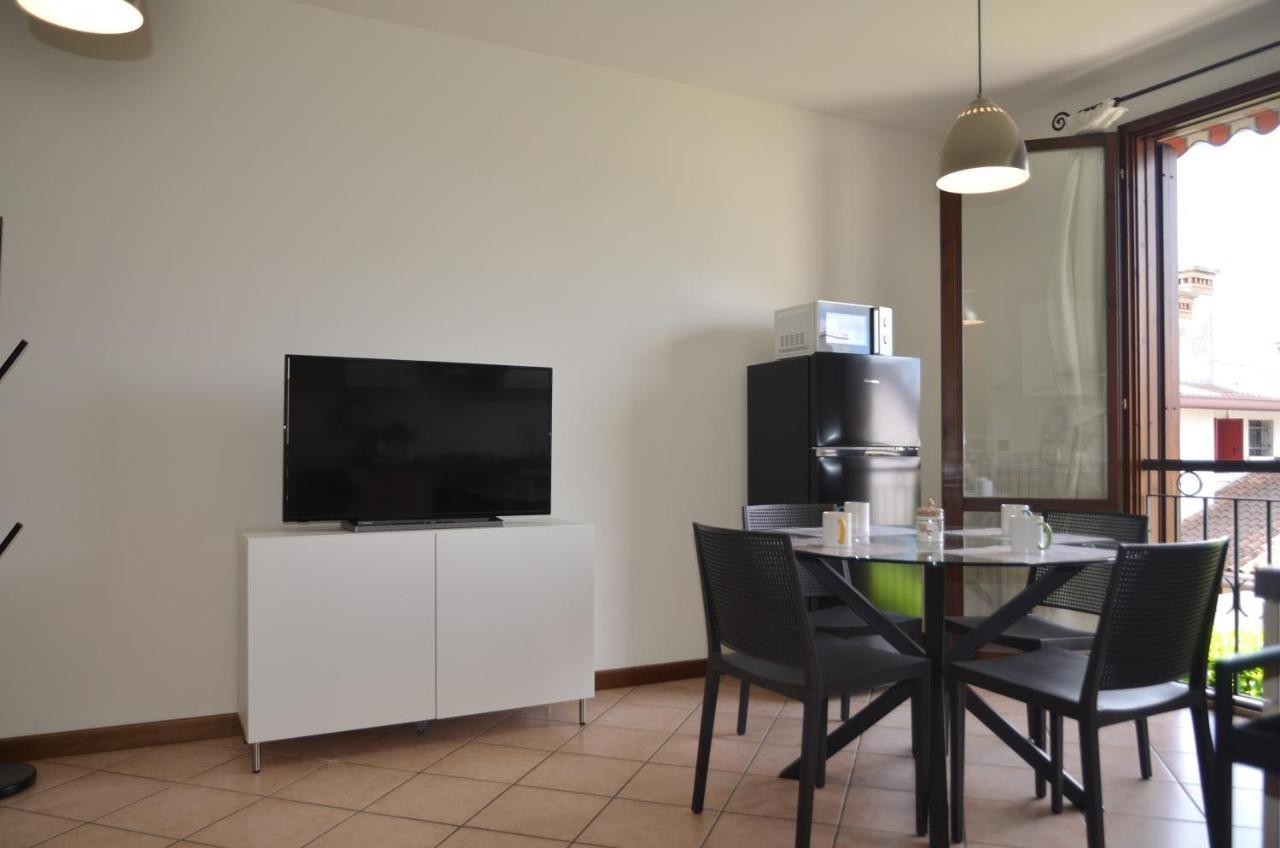 Giulio Cesare Apartment Close To Venice Salzano Extérieur photo