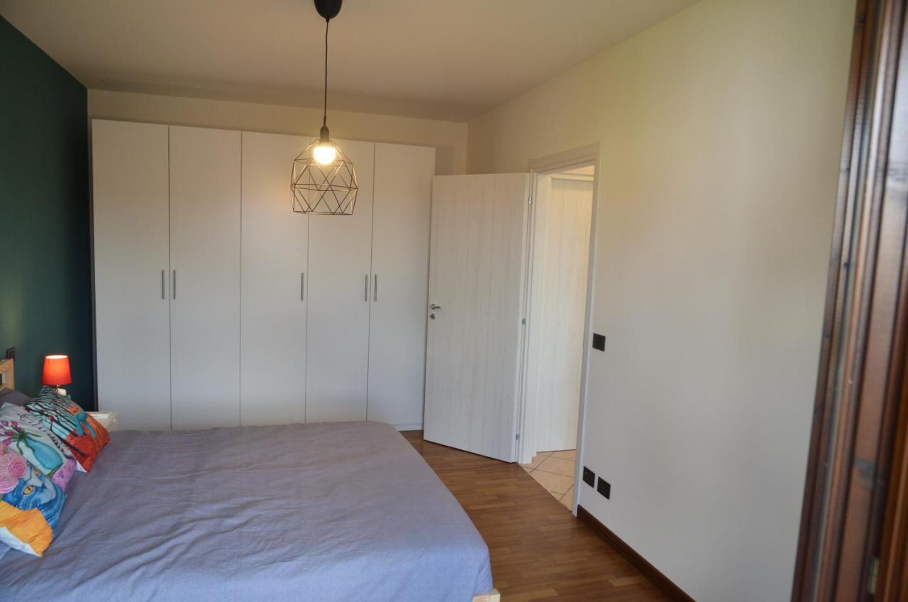 Giulio Cesare Apartment Close To Venice Salzano Extérieur photo