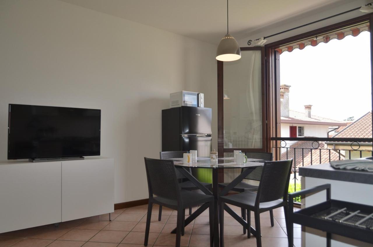 Giulio Cesare Apartment Close To Venice Salzano Extérieur photo