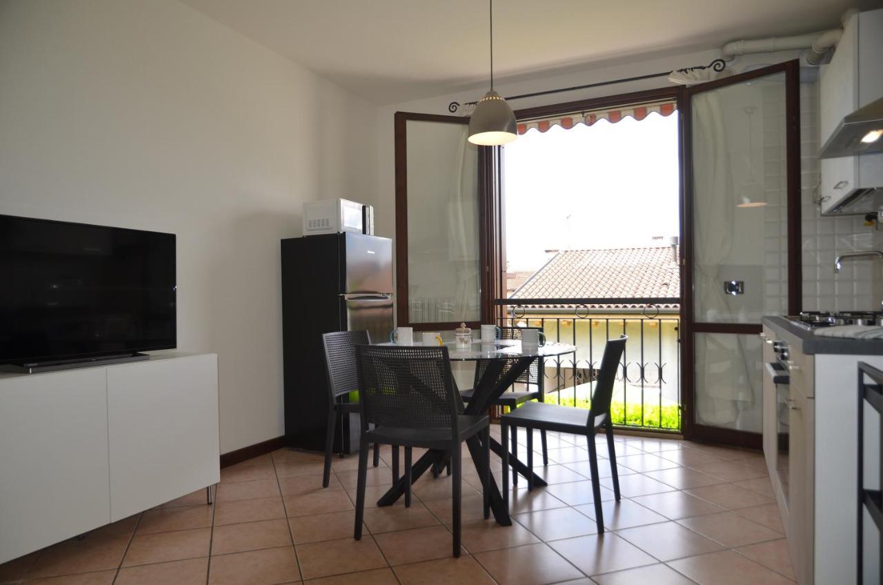 Giulio Cesare Apartment Close To Venice Salzano Extérieur photo