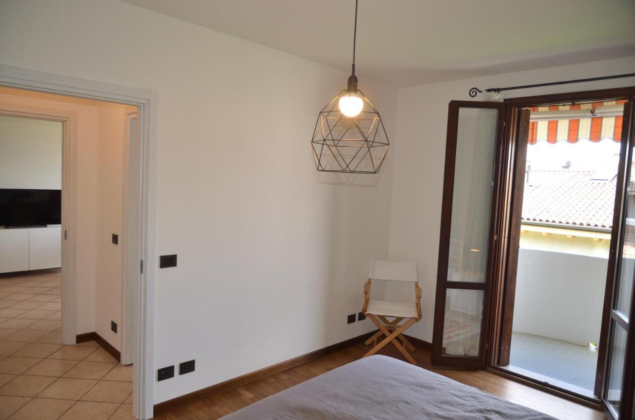 Giulio Cesare Apartment Close To Venice Salzano Extérieur photo