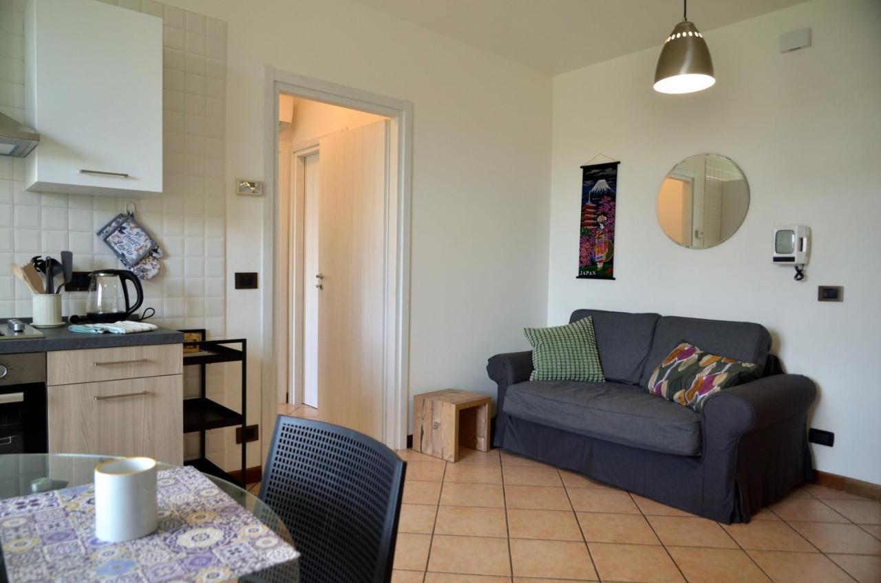 Giulio Cesare Apartment Close To Venice Salzano Extérieur photo