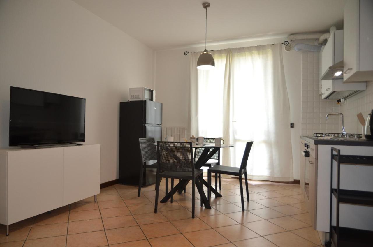 Giulio Cesare Apartment Close To Venice Salzano Extérieur photo