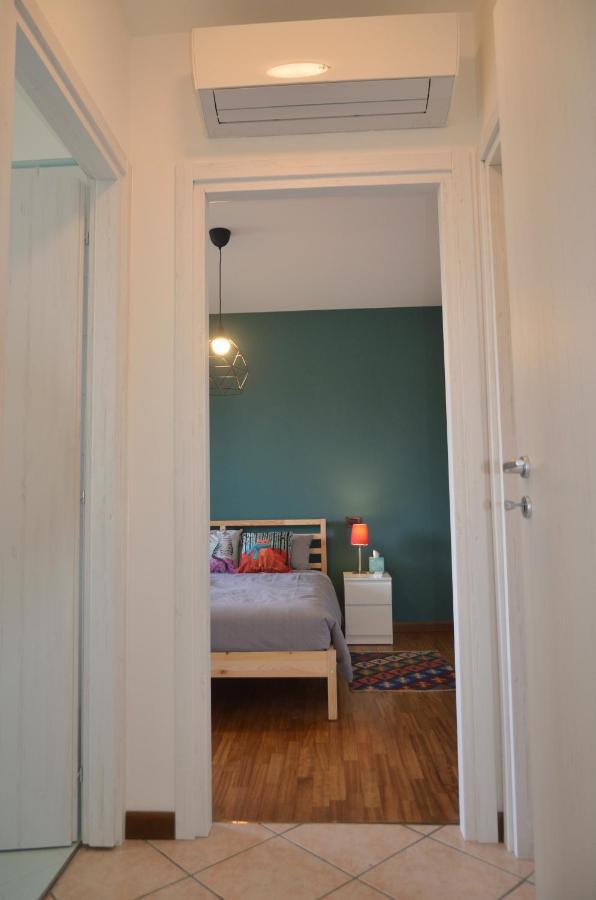 Giulio Cesare Apartment Close To Venice Salzano Extérieur photo