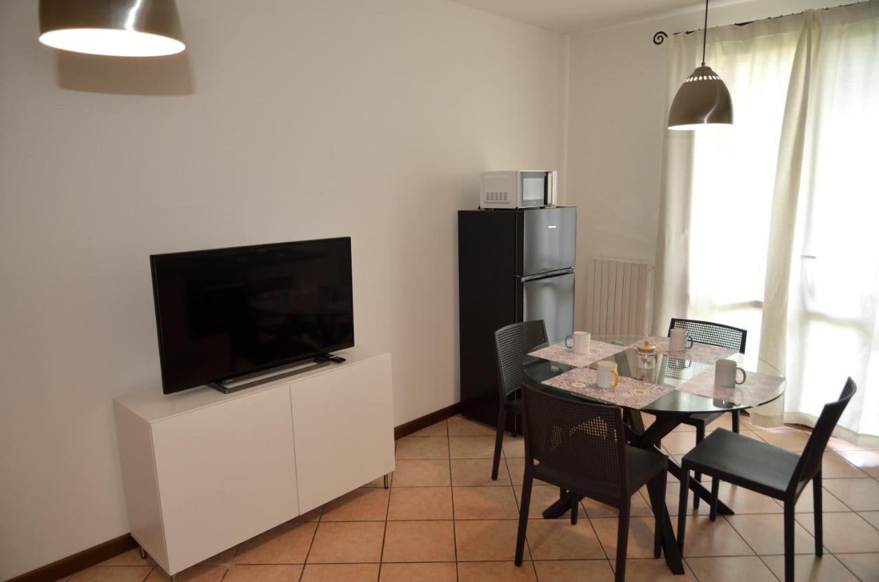 Giulio Cesare Apartment Close To Venice Salzano Extérieur photo