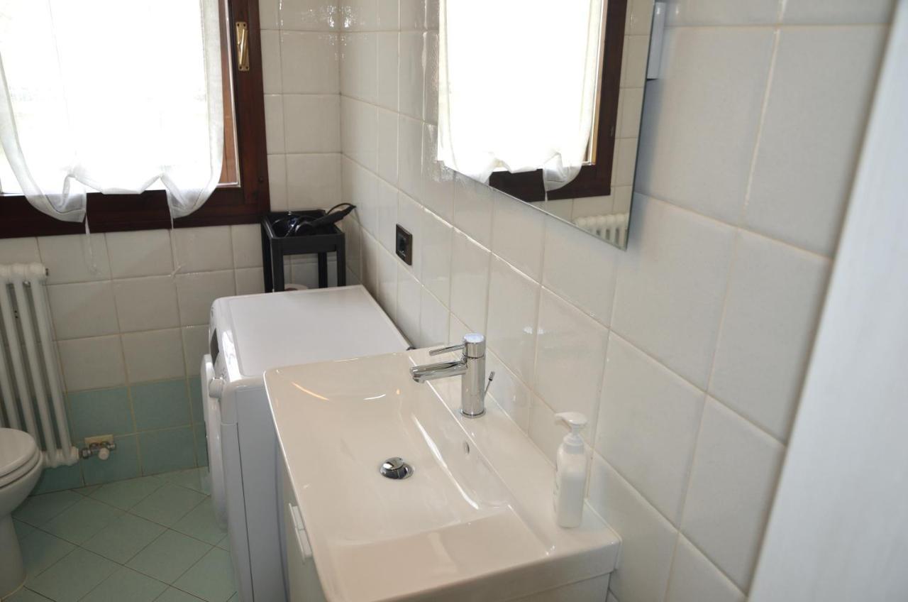 Giulio Cesare Apartment Close To Venice Salzano Extérieur photo