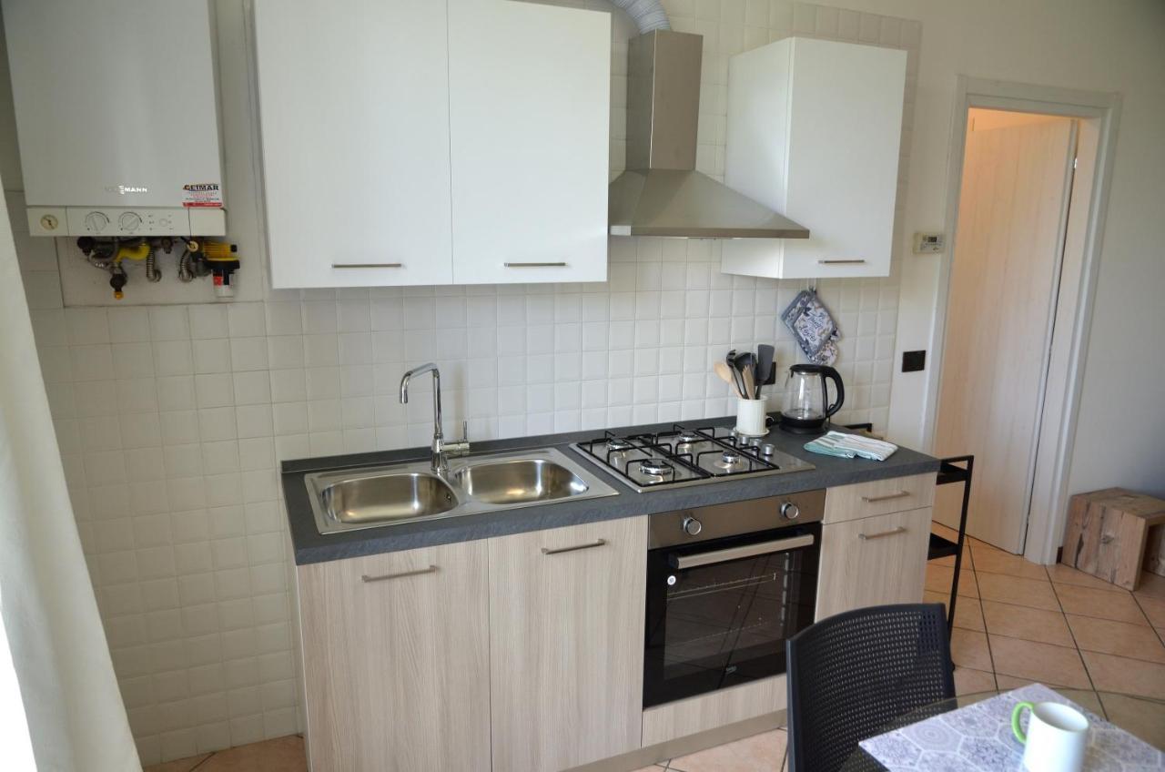 Giulio Cesare Apartment Close To Venice Salzano Extérieur photo