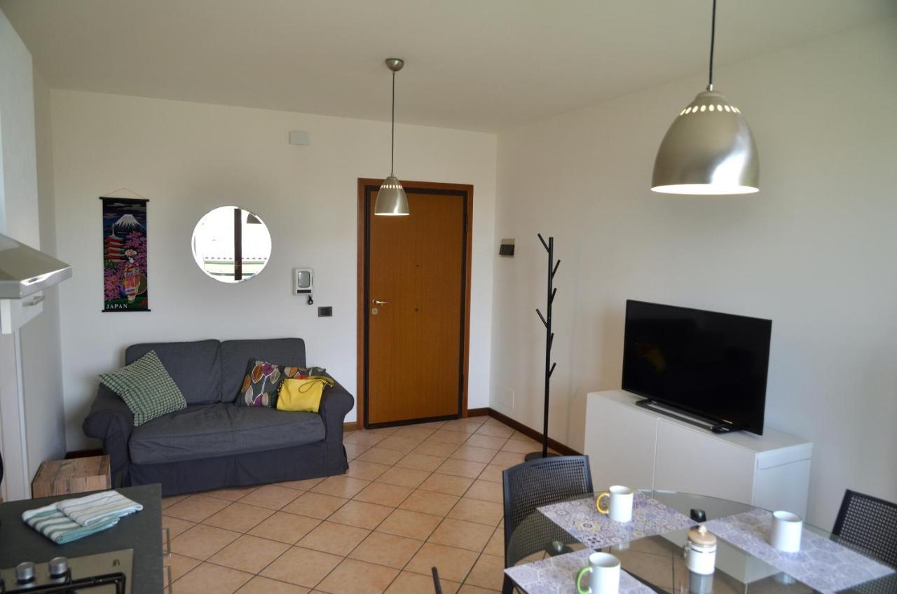 Giulio Cesare Apartment Close To Venice Salzano Extérieur photo