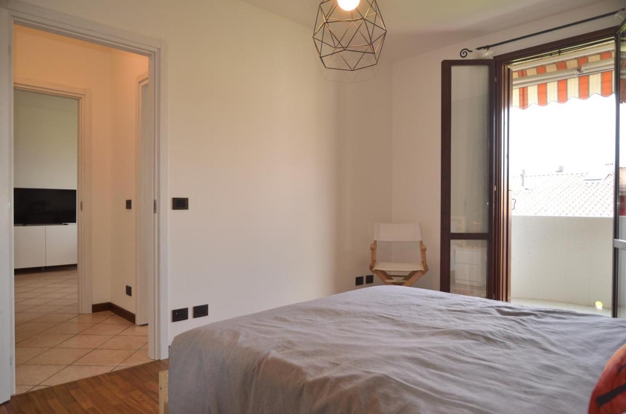 Giulio Cesare Apartment Close To Venice Salzano Extérieur photo