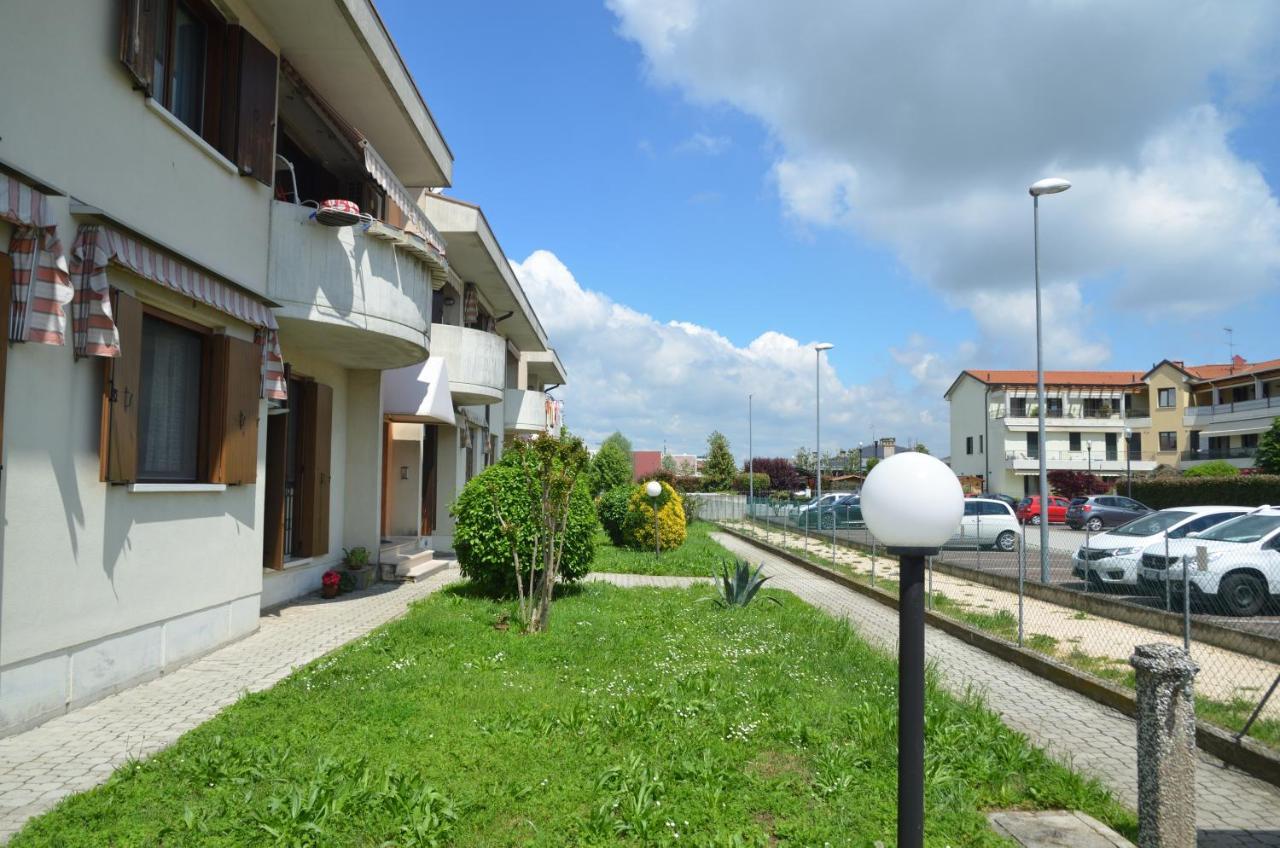 Giulio Cesare Apartment Close To Venice Salzano Extérieur photo