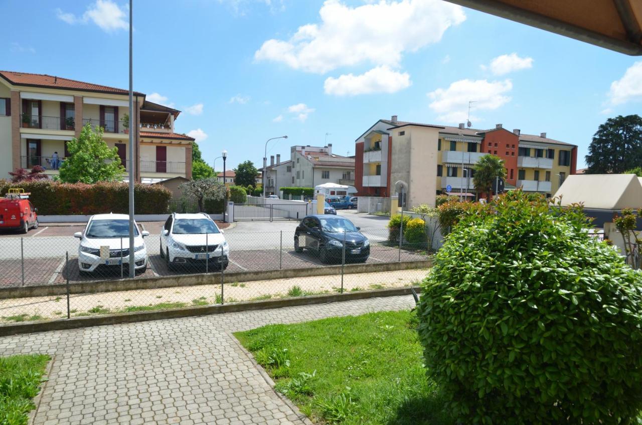 Giulio Cesare Apartment Close To Venice Salzano Extérieur photo