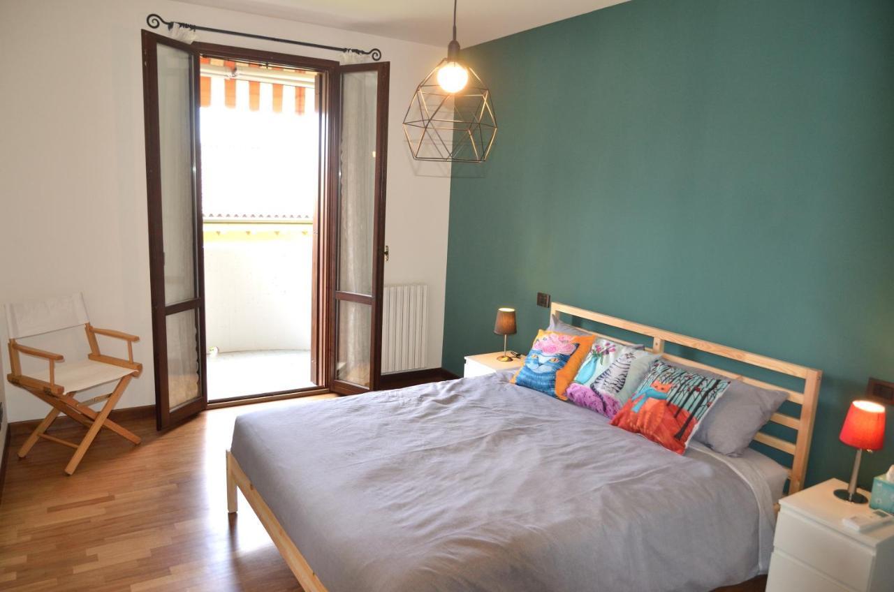 Giulio Cesare Apartment Close To Venice Salzano Extérieur photo