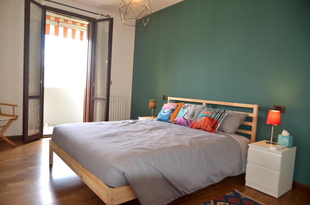 Giulio Cesare Apartment Close To Venice Salzano Extérieur photo