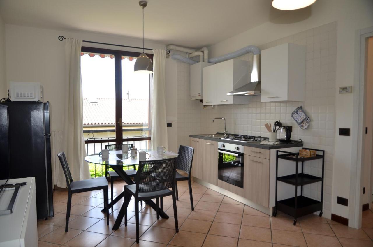 Giulio Cesare Apartment Close To Venice Salzano Extérieur photo