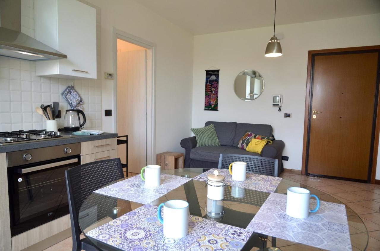 Giulio Cesare Apartment Close To Venice Salzano Extérieur photo
