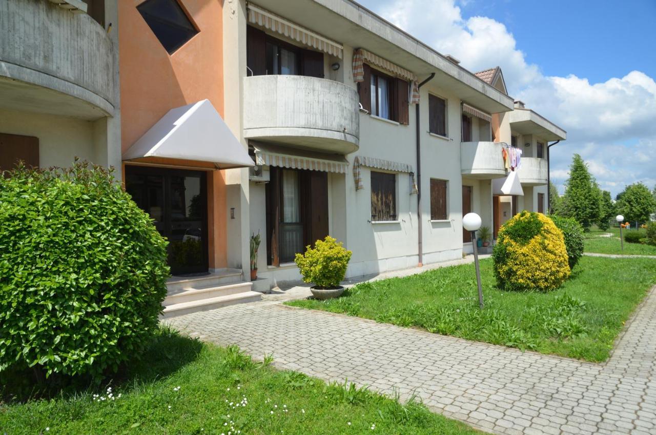 Giulio Cesare Apartment Close To Venice Salzano Extérieur photo