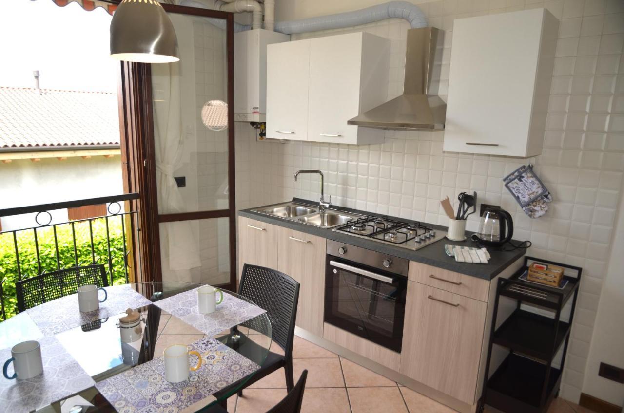 Giulio Cesare Apartment Close To Venice Salzano Extérieur photo
