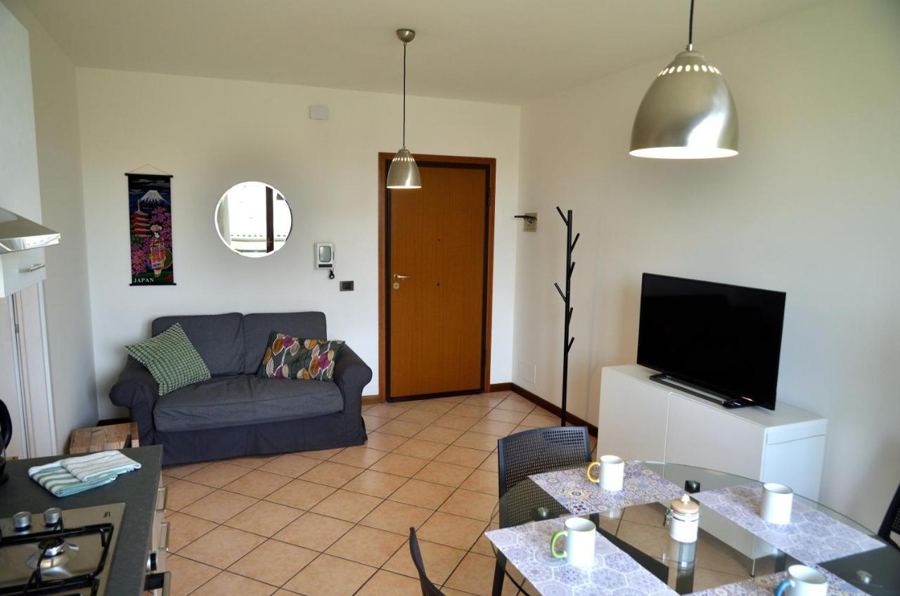Giulio Cesare Apartment Close To Venice Salzano Extérieur photo