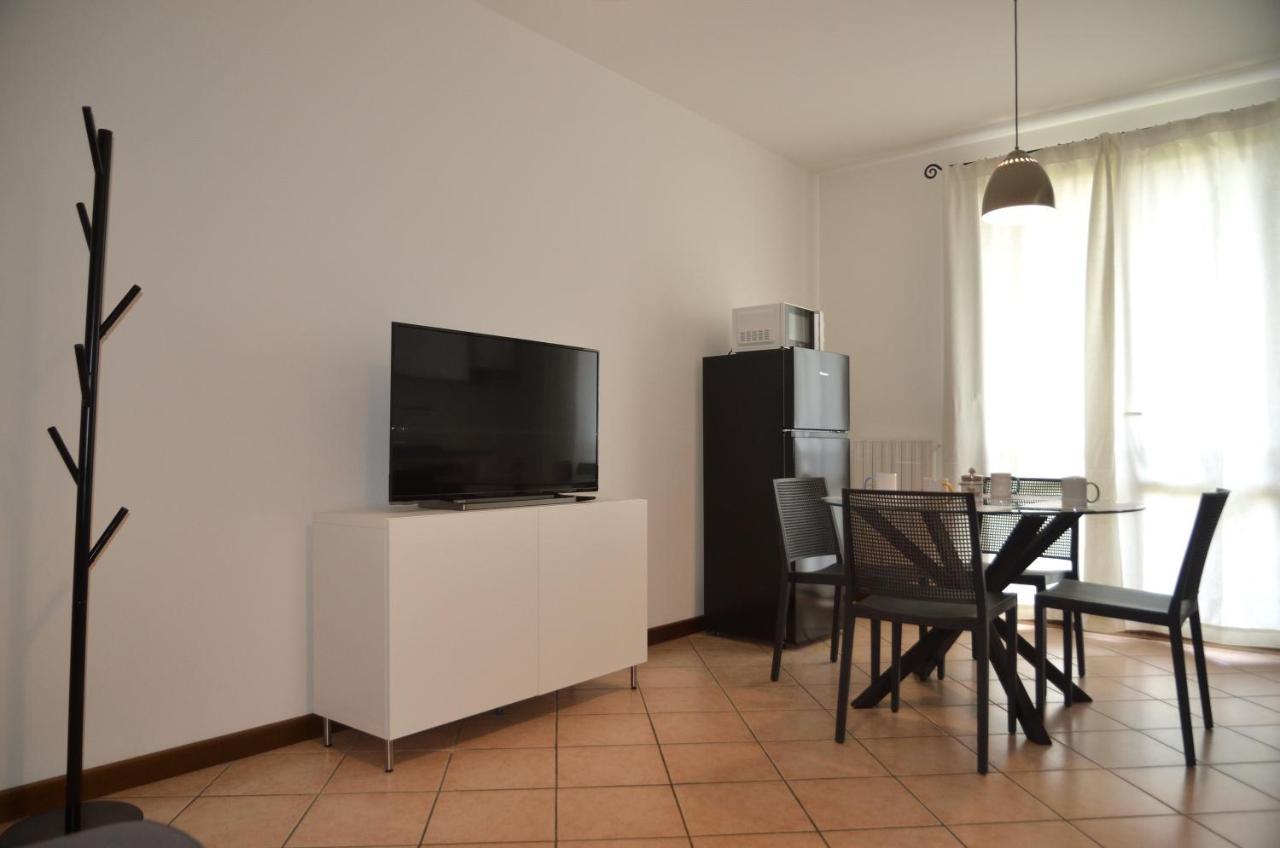 Giulio Cesare Apartment Close To Venice Salzano Extérieur photo