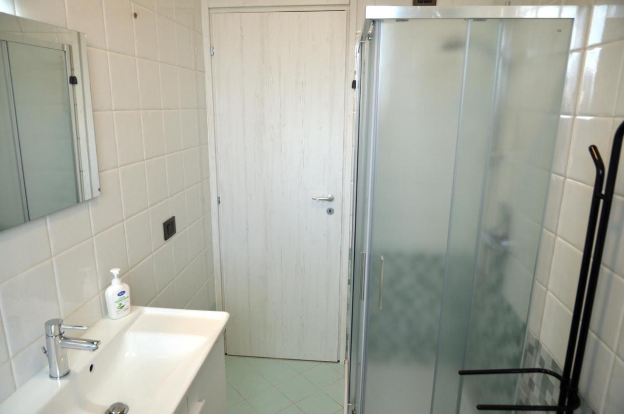 Giulio Cesare Apartment Close To Venice Salzano Extérieur photo