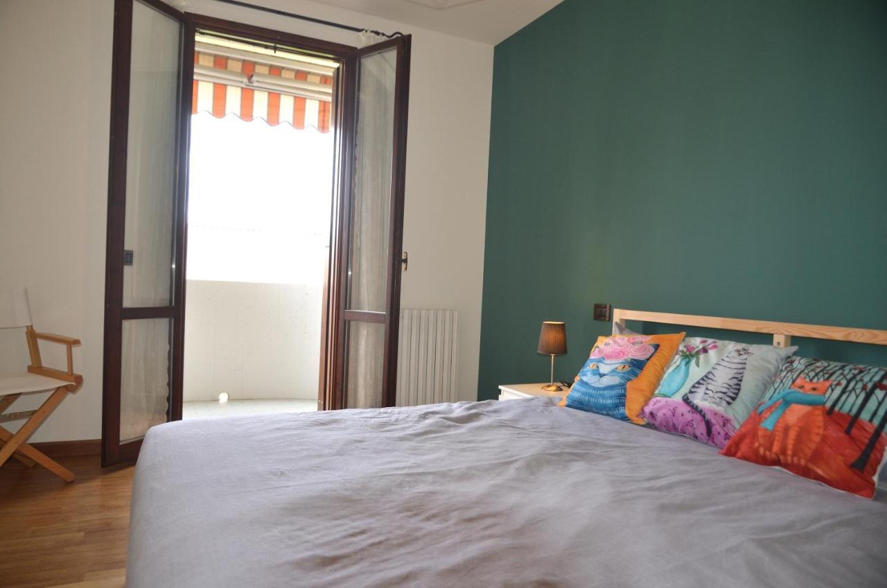 Giulio Cesare Apartment Close To Venice Salzano Extérieur photo