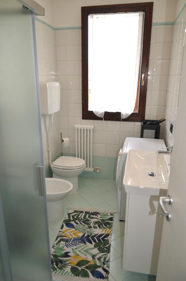 Giulio Cesare Apartment Close To Venice Salzano Extérieur photo